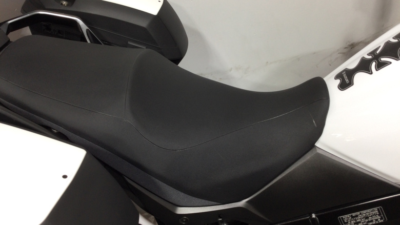 Suzuki V-Strom DL650XAM3 (23MY)